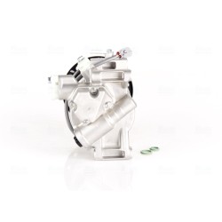 Compresseur De Clim Pour Toyota Auris Corolla Urban Cruiser Yaris Daihatsu