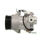 Compresseur De Clim Pour Toyota Auris Corolla Urban Cruiser Yaris Daihatsu