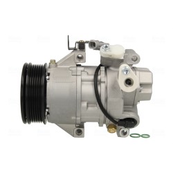 Compresseur De Clim Pour Toyota Auris Corolla Urban Cruiser Yaris Daihatsu