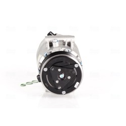 Compresseur De Clim Pour Renault Espace IV 7711368189 8200436108 8200678506