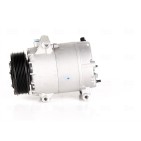 Compresseur De Clim Pour Renault Espace IV 7711368189 8200436108 8200678506