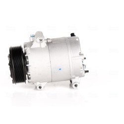 Compresseur De Clim Pour Renault Espace IV 7711368189 8200436108 8200678506