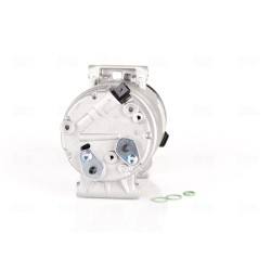Compresseur De Clim Pour Renault Espace IV 7711368189 8200436108 8200678506