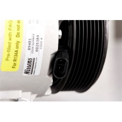 Compresseur De Clim Pour Renault Espace IV 7711368189 8200436108 8200678506