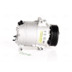 Compresseur De Clim Pour Renault Espace IV 7711368189 8200436108 8200678506