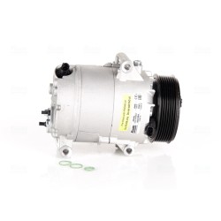 Compresseur De Clim Pour Renault Espace IV 7711368189 8200436108 8200678506