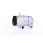 Compresseur De Clim Pour BMW Série 3 E46 X3 Z4 64529145353 64529158038