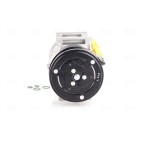 Compresseur De Clim Pour Peugeot 307 308 Citroën C4 I - Picasso