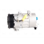 Compresseur De Clim Pour Peugeot 307 308 Citroën C4 I - Picasso