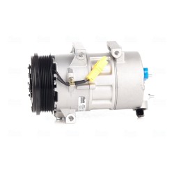 Compresseur De Clim Pour Peugeot 307 308 Citroën C4 I - Picasso