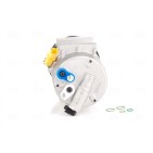 Compresseur De Clim Pour Peugeot 307 308 Citroën C4 I - Picasso