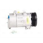 Compresseur De Clim Pour Peugeot 307 308 Citroën C4 I - Picasso