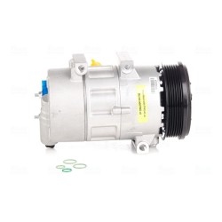 Compresseur De Clim Pour Peugeot 307 308 Citroën C4 I - Picasso