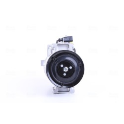 Compresseur De Clim Pour Audi A4 A5 A6 A7 Q5 4F0260805AJ 4G0260805B 8E0260805AS