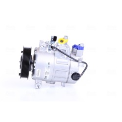 Compresseur De Clim Pour Audi A4 A5 A6 A7 Q5 4F0260805AJ 4G0260805B 8E0260805AS