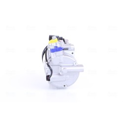 Compresseur De Clim Pour Audi A4 A5 A6 A7 Q5 4F0260805AJ 4G0260805B 8E0260805AS