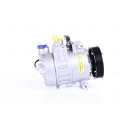 Compresseur De Clim Pour Audi A4 A5 A6 A7 Q5 4F0260805AJ 4G0260805B 8E0260805AS