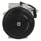 Compresseur De Clim Pour Ford Fiesta VI Mazda 2 8V5119D629DF 8V5119D629DG