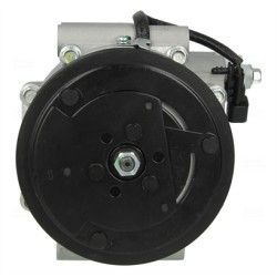 Compresseur De Clim Pour Ford Fiesta VI Mazda 2 8V5119D629DF 8V5119D629DG