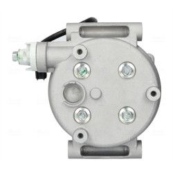 Compresseur De Clim Pour Ford Fiesta VI Mazda 2 8V5119D629DF 8V5119D629DG