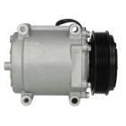 Compresseur De Clim Pour Ford Fiesta VI Mazda 2 8V5119D629DF 8V5119D629DG