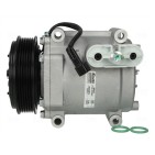 Compresseur De Clim Pour Ford Fiesta VI Mazda 2 8V5119D629DF 8V5119D629DG