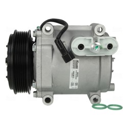 Compresseur De Clim Pour Ford Fiesta VI Mazda 2 8V5119D629DF 8V5119D629DG