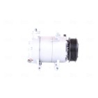 Compresseur De Clim Pour Ford Galaxy Mondeo IV S-Max Land Rover Freelander 2 Van