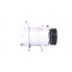 Compresseur De Clim Pour Ford Galaxy Mondeo IV S-Max Land Rover Freelander 2 Van