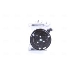 Compresseur De Clim Pour Ford Galaxy Mondeo IV S-Max Land Rover Freelander 2 Van