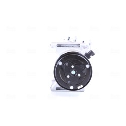 Compresseur De Clim Pour Ford Galaxy Mondeo IV S-Max Land Rover Freelander 2 Van
