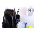 Compresseur De Clim Pour Ford Galaxy Mondeo IV S-Max Land Rover Freelander 2 Van