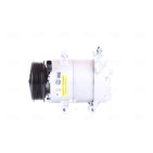 Compresseur De Clim Pour Ford Galaxy Mondeo IV S-Max Land Rover Freelander 2 Van