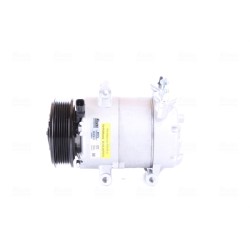 Compresseur De Clim Pour Ford Galaxy Mondeo IV S-Max Land Rover Freelander 2 Van