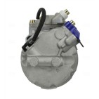 Compresseur De Clim Pour BMW Série 5 F07 F10 F11 64526987890 64529196889
