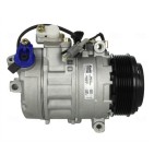 Compresseur De Clim Pour BMW Série 5 F07 F10 F11 64526987890 64529196889
