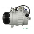 Compresseur De Clim Pour BMW Série 5 F07 F10 F11 64526987890 64529196889