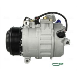 Compresseur De Clim Pour BMW Série 5 F07 F10 F11 64526987890 64529196889