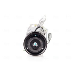 Compresseur De Clim Pour Toyota Avensis Picnic RAV 4 II 4472203402 4472203403