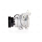Compresseur De Clim Pour Toyota Avensis Picnic RAV 4 II 4472203402 4472203403