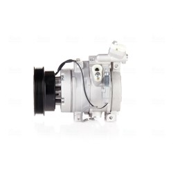 Compresseur De Clim Pour Toyota Avensis Picnic RAV 4 II 4472203402 4472203403