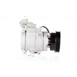 Compresseur De Clim Pour Toyota Avensis Picnic RAV 4 II 4472203402 4472203403