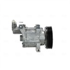 Compresseur De Clim Pour Renault Dacia Nissan 8201025121 926003VC6B 926001686R