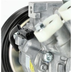Compresseur De Clim Pour Renault Dacia Nissan 8201025121 926003VC6B 926001686R