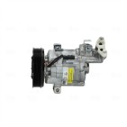 Compresseur De Clim Pour Renault Dacia Nissan 8201025121 926003VC6B 926001686R