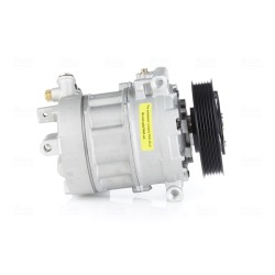 Compresseur De Clim Pour Opel Insignia A Saab Vauxhall PXE161604 PXE161604P