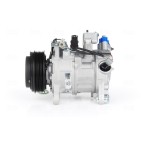 Compresseur De Clim Pour BMW 7 F01, F02, F03, F04 X1 X5 X6 Z4 64529399059