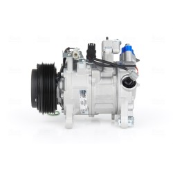Compresseur De Clim Pour BMW 7 F01, F02, F03, F04 X1 X5 X6 Z4 64529399059