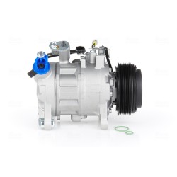 Compresseur De Clim Pour BMW 7 F01, F02, F03, F04 X1 X5 X6 Z4 64529399059