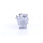 Compresseur De Clim Pour Renault Clio II 6000073500 7711134208 8200509189